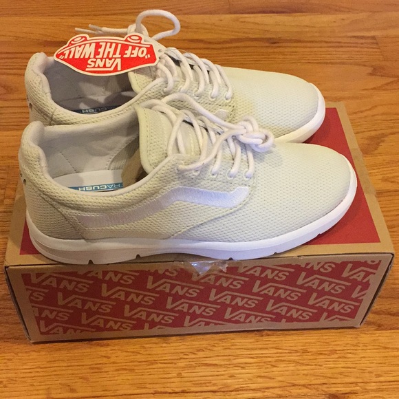 Vans. Iso 1.5 Zephir Blue/True White - Picture 2 of 5